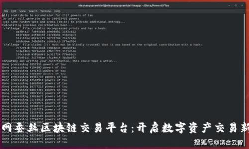 中弄网蚕丝区块链交易平台：开启数字资产交易新模式