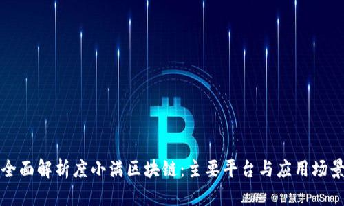 全面解析度小满区块链：主要平台与应用场景