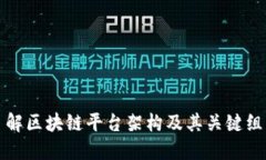 深入了解区块链平台架构及其关键组成部分