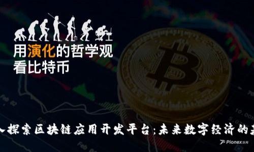 深入探索区块链应用开发平台：未来数字经济的基石