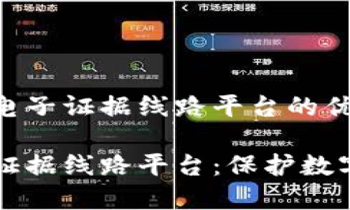 理解区块链电子证据线路平台的优势与应用

区块链电子证据线路平台：保护数字证据的未来