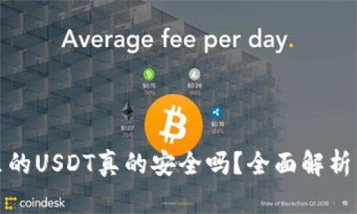 : TP钱包里的USDT真的安全吗？全面解析与实用技巧