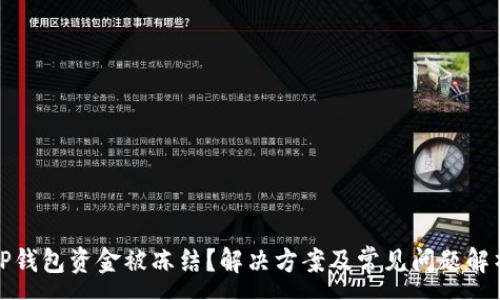 :
TP钱包资金被冻结？解决方案及常见问题解析