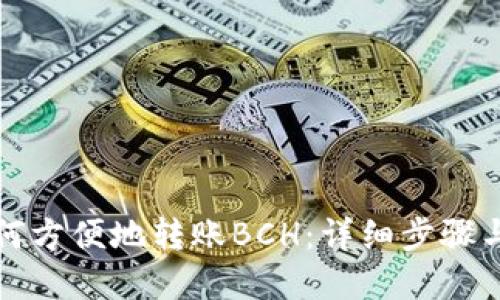 TP钱包如何方便地转账BCH：详细步骤与实用技巧