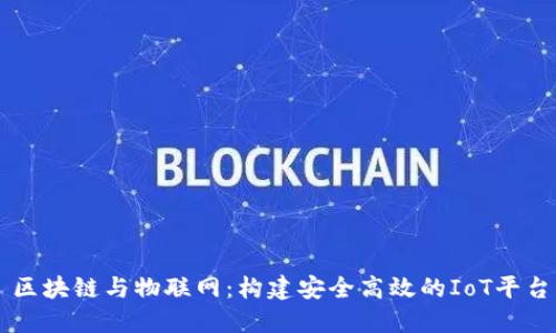 区块链与物联网：构建安全高效的IoT平台