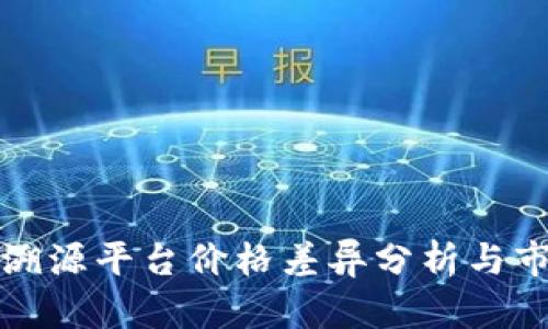 区块链溯源平台价格差异分析与市场趋势